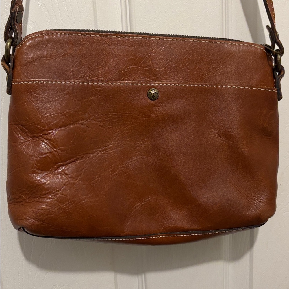Patricia Nash crossbody - Picture 2 of 7